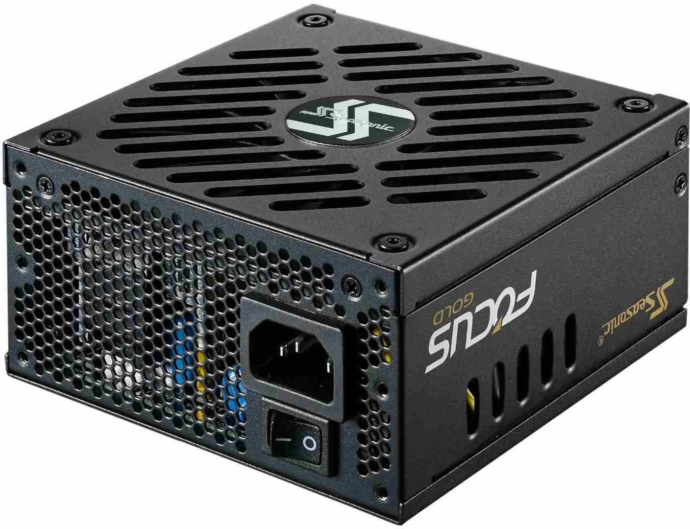 Seasonic FOCUS SGX-500