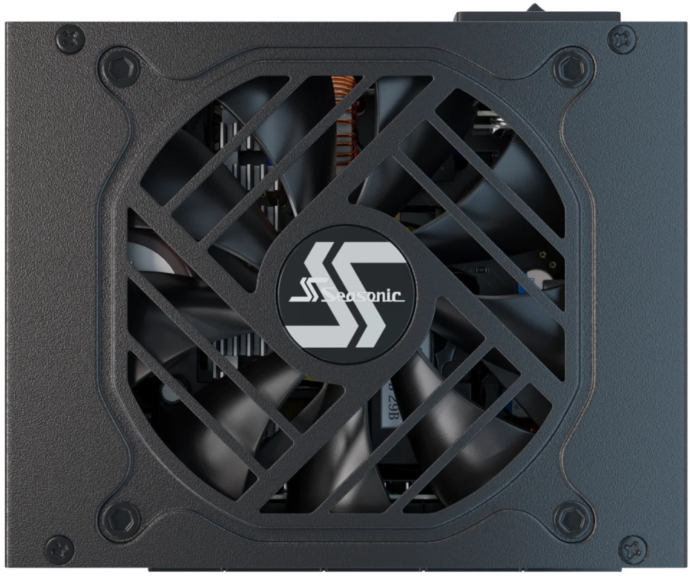 SEASONIC FOCUS SPX-650