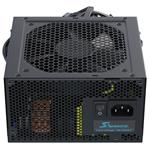 SEASONIC G12-GC-650 (V1.5) Gold 650W