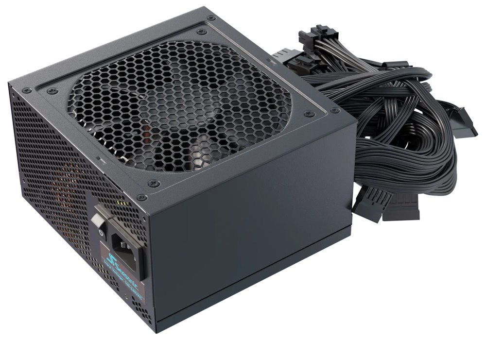 Seasonic G12-GC-850 (V1.5) 850W