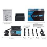 Seasonic G12 GM-550 Gold