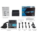Seasonic G12-GM-750 (V1.5) 750W