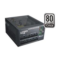 Seasonic Platinum Fanless 400W (SS-400FL2 F3)