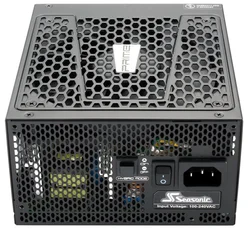 Seasonic Prime 1200W Platinum (SSR-1200PD)