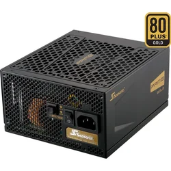 Seasonic Prime 750W Gold (SSR-750GD)
