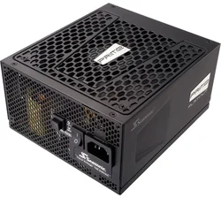 Seasonic Prime 850W Platinum (SSR-850PD)