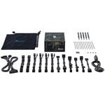 Seasonic PRIME Fanless TX-700 Titanium PRIME-TX-700