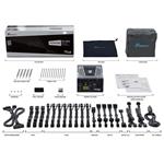 Seasonic PRIME PX-1600W Platinum (SSR-1600PD)