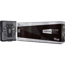 Seasonic PRIME PX-1600W Platinum (SSR-1600PD)