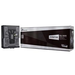 Seasonic PRIME PX-1600W Platinum (SSR-1600PD)