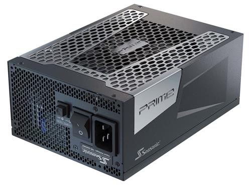 Seasonic PRIME TX-1300 Titanium 1300W 