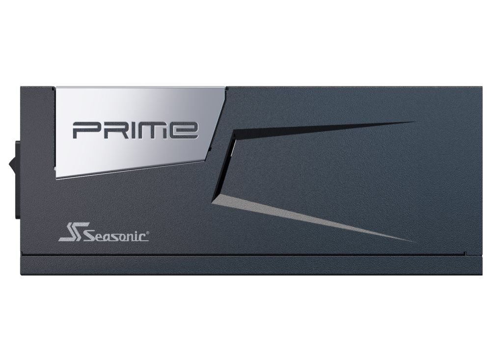 Seasonic PRIME TX-1600W Titanium