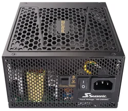 Seasonic PRIME Ultra 850W Gold (SSR-850GD)