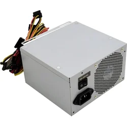 Seasonic SSP-400ES2 Bronze - 400 W