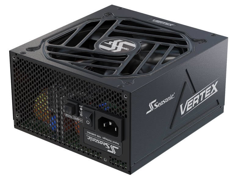 Seasonic VERTEX GX-750 Gold
