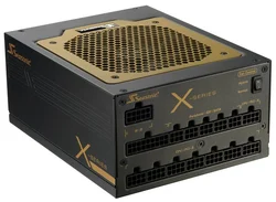 Seasonic X-1250 (SS-1250XM F3) 1250W