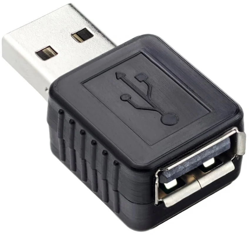 Secutec AirDrive Pro USB Keylogger (KL12) TSBOHEMIA.CZ