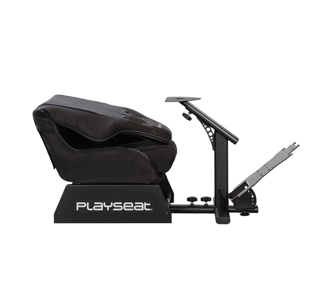Sedadlo Playseat Evolution Alcantara Black