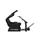 Sedadlo Playseat Evolution Alcantara Black