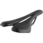 Sedlo FORCE SPRINT 3 carbon, klasické čierne