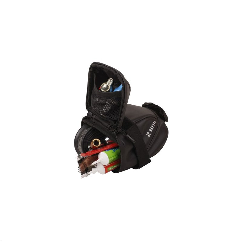 Sedlová taška Zefal Iron Pack 2 M-DS