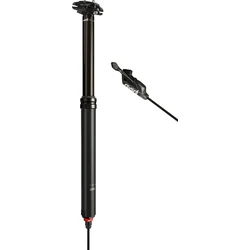 Sedlovka RockShox Reverb Stealth - Plunger Remote (vpravo/nahoře, vlevo/dole) 31.6 125mm, 2000mm
