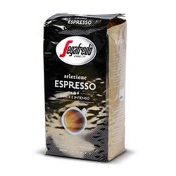 Segafredo Selezione Crema 1 Kg zrnková káva - Kávovar a espresso - příslušenství