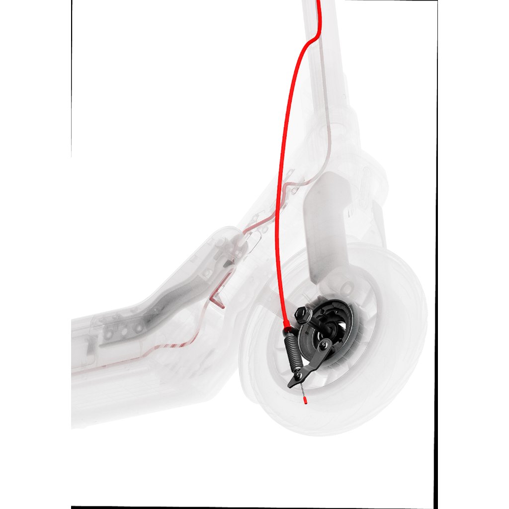 Segway eKickscooter Ninebot E3 Pro E