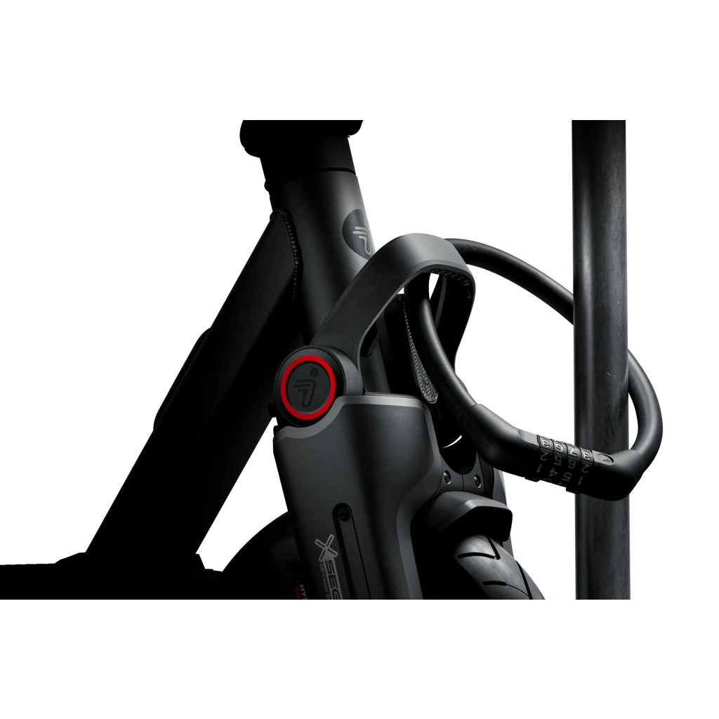 Segway eKickscooter Ninebot MAX G3 E