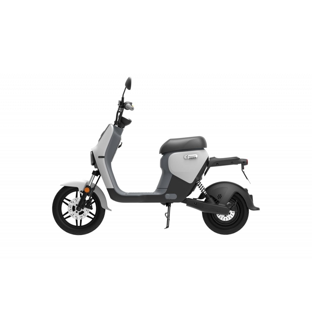 Segway® eScooter B110S