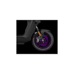 Segway® eScooter E110S červený