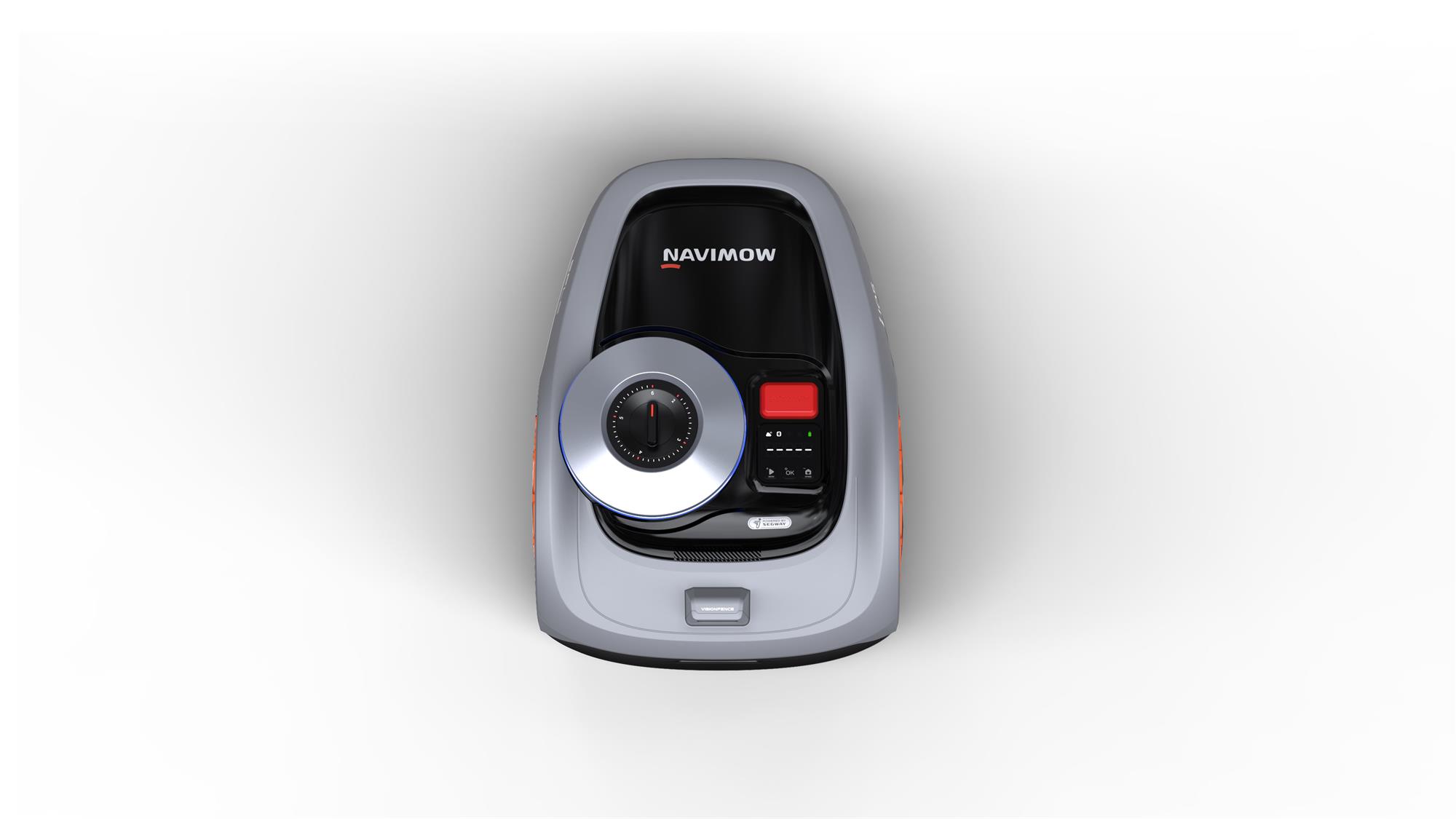 SEGWAY Navimow i105E RTK + vision