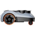 SEGWAY Navimow i210E Lidar Pro AWD 1000 m2 (Lidar + Vision)