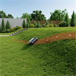 SEGWAY Navimow i210E Lidar Pro AWD 1000 m2 (Lidar + Vision)