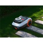 SEGWAY Navimow i210E Lidar Pro AWD 1000 m2 (Lidar + Vision)