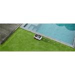 SEGWAY Navimow i210E Lidar Pro AWD 1000 m2 (Lidar + Vision)