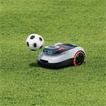 SEGWAY Navimow i210E Lidar