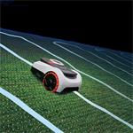 SEGWAY Navimow i220E Lidar 2000 m2 (Lidar + Vision)