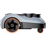 SEGWAY Navimow i220E Lidar Pro AWD 2000 m2 (Lidar + Vision)