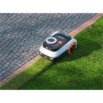 SEGWAY Navimow i220E Lidar Pro AWD 2000 m2 (Lidar + Vision)