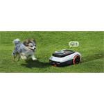 SEGWAY Navimow i220E Lidar Pro AWD 2000 m2 (Lidar + Vision)