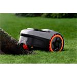 SEGWAY Navimow Robotická sekačka i206E AWD 600 m2 (N-RTK + Vision)