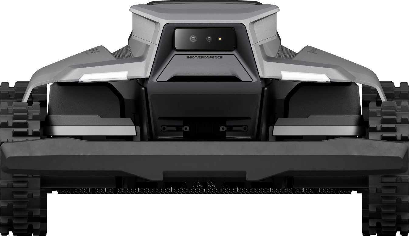 SEGWAY Navimow X420E