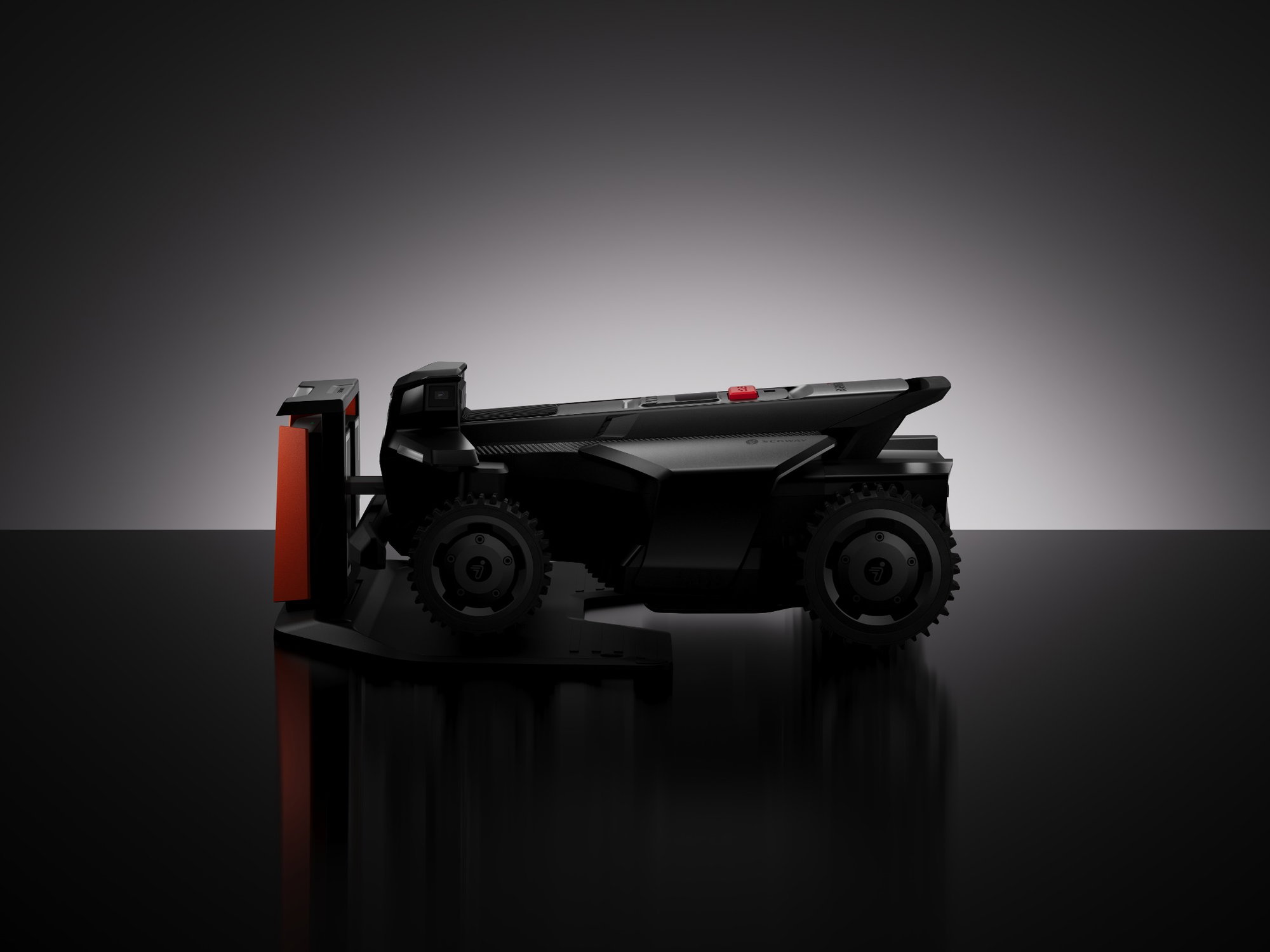 SEGWAY Navimow X420E
