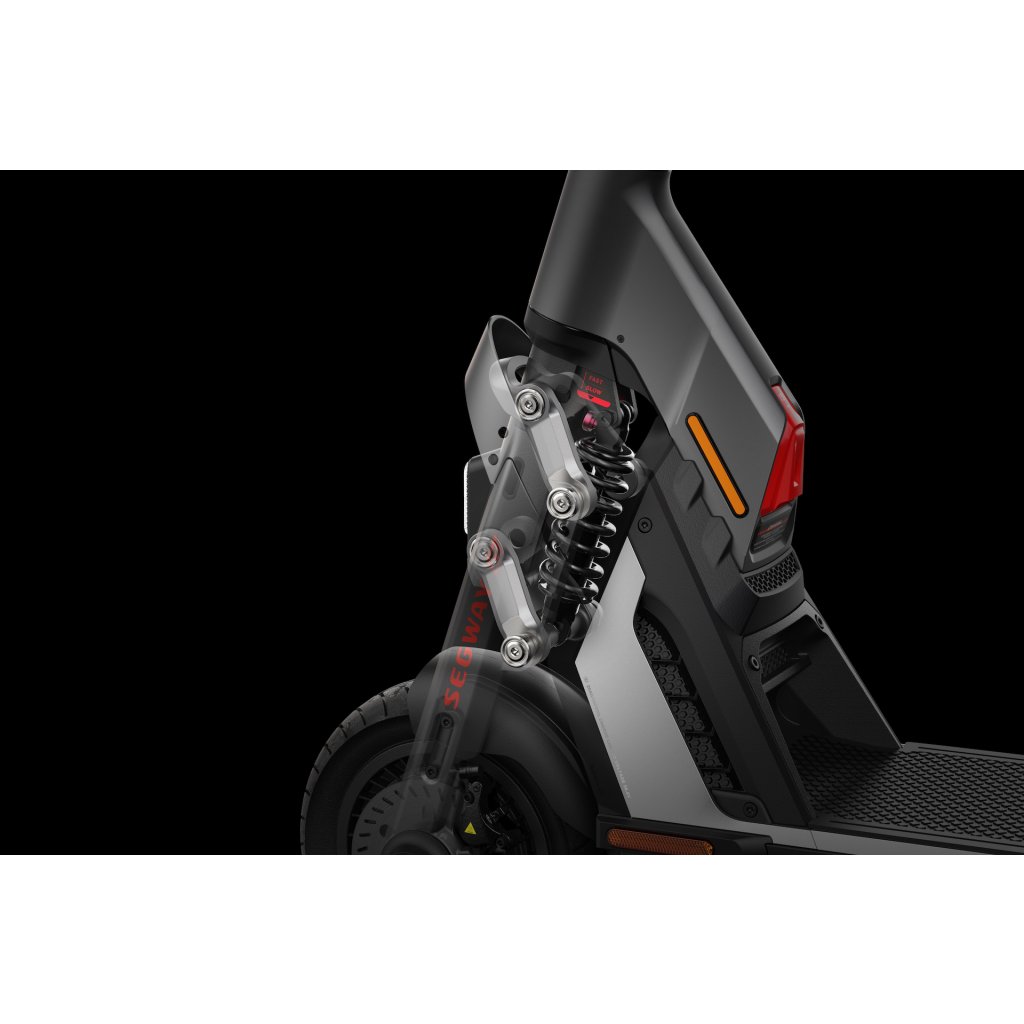 Segway® SuperScooter GT1E