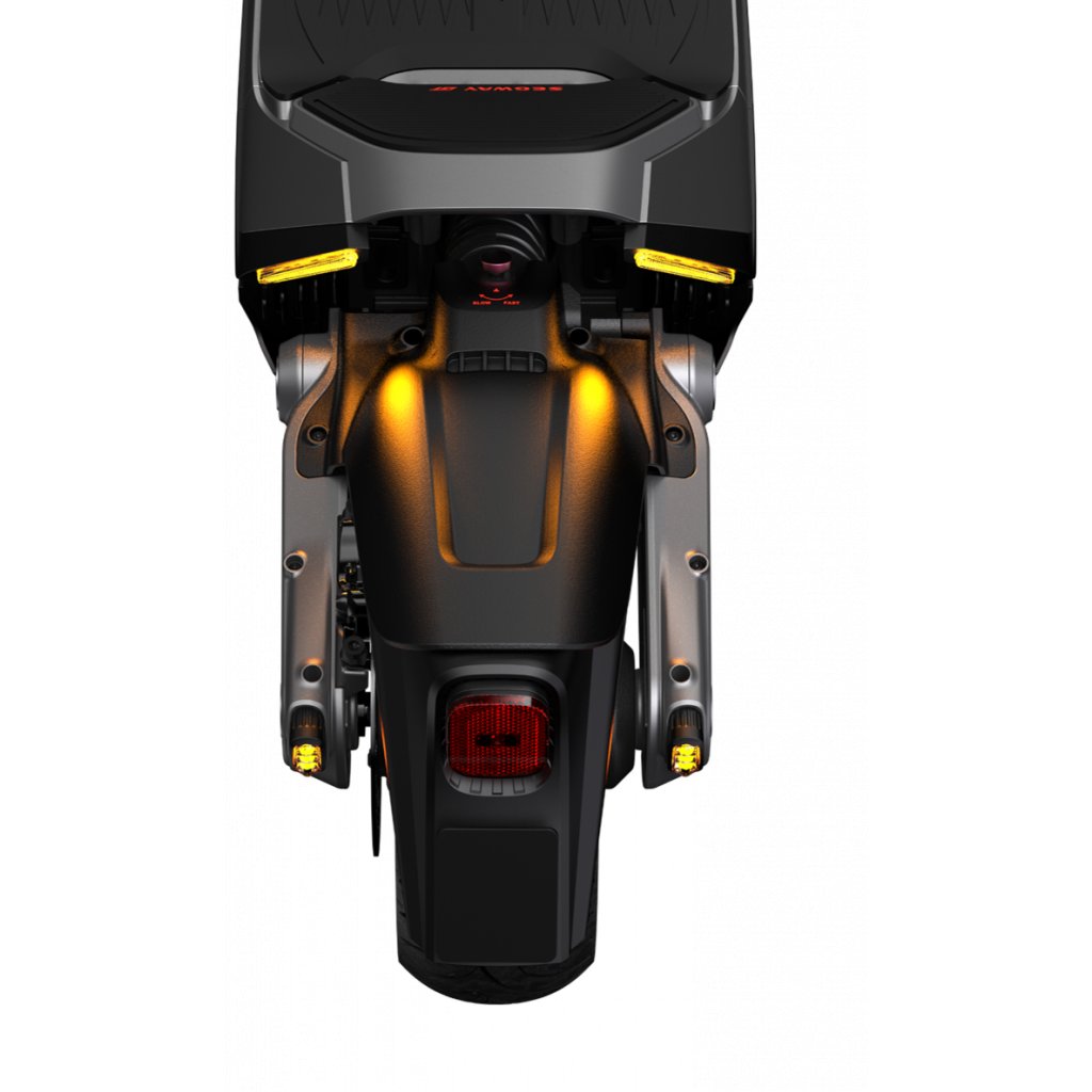 Segway® SuperScooter GT1E