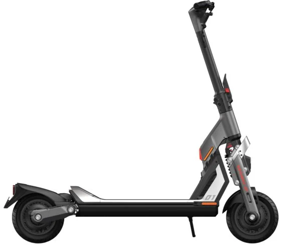 Segway® SuperScooter GT1E
