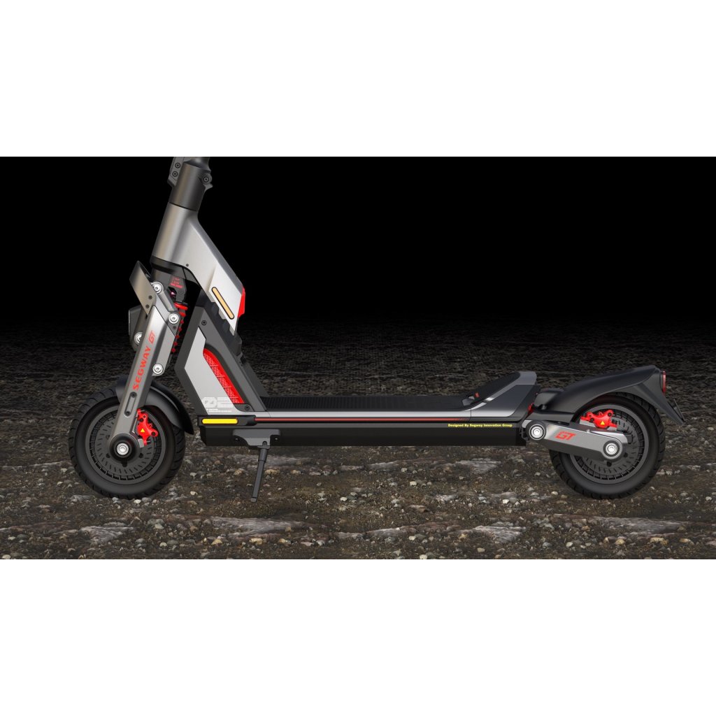 Segway SuperScooter GT2