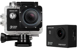 Sencor 3CAM 2001
