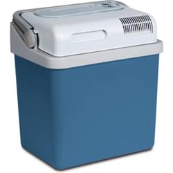 SENCOR Autochladnička pro použití v autě SCM 1024, 12v, 24 l, až šest 1l PET lahví nebo čtyři 1l + dvě 2l PET lahve